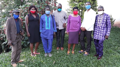 Foundation for grammar one