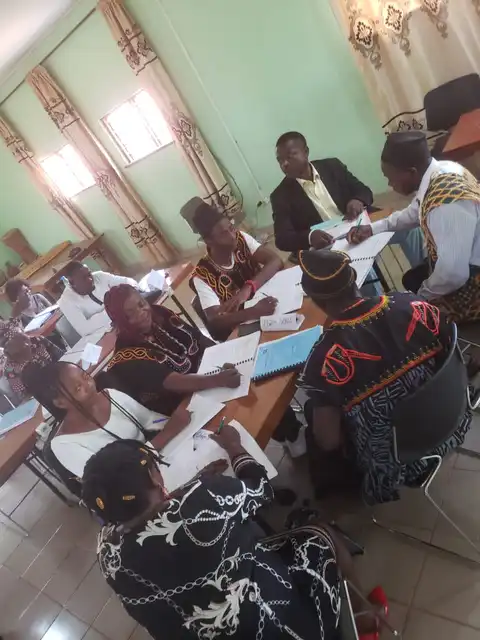 Foundation for grammar 4