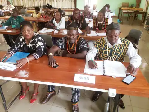 Foundation for grammar 4