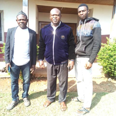 Checking session of the book of Luke