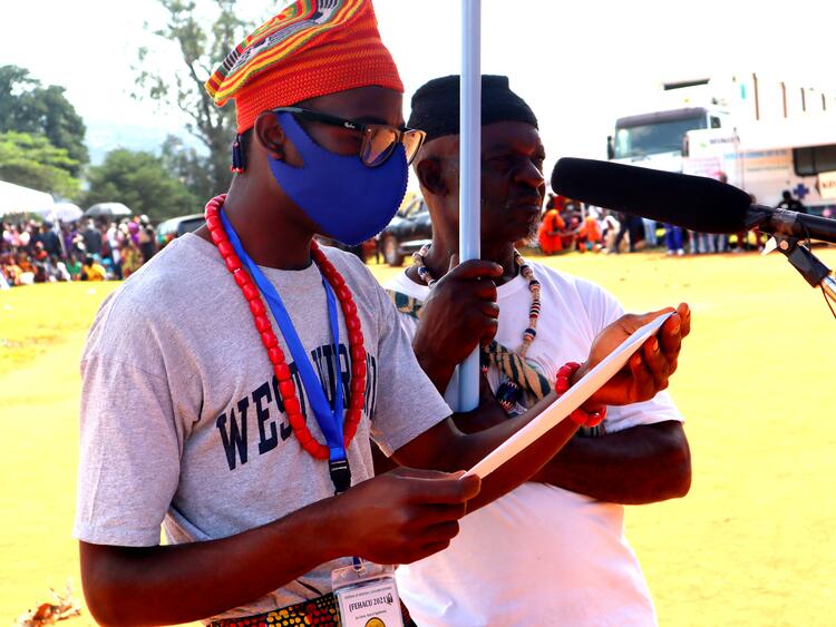 Dedication of th Gospel According to Luke